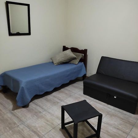 Pousada Casa Valerio Pelotas Buitenkant foto
