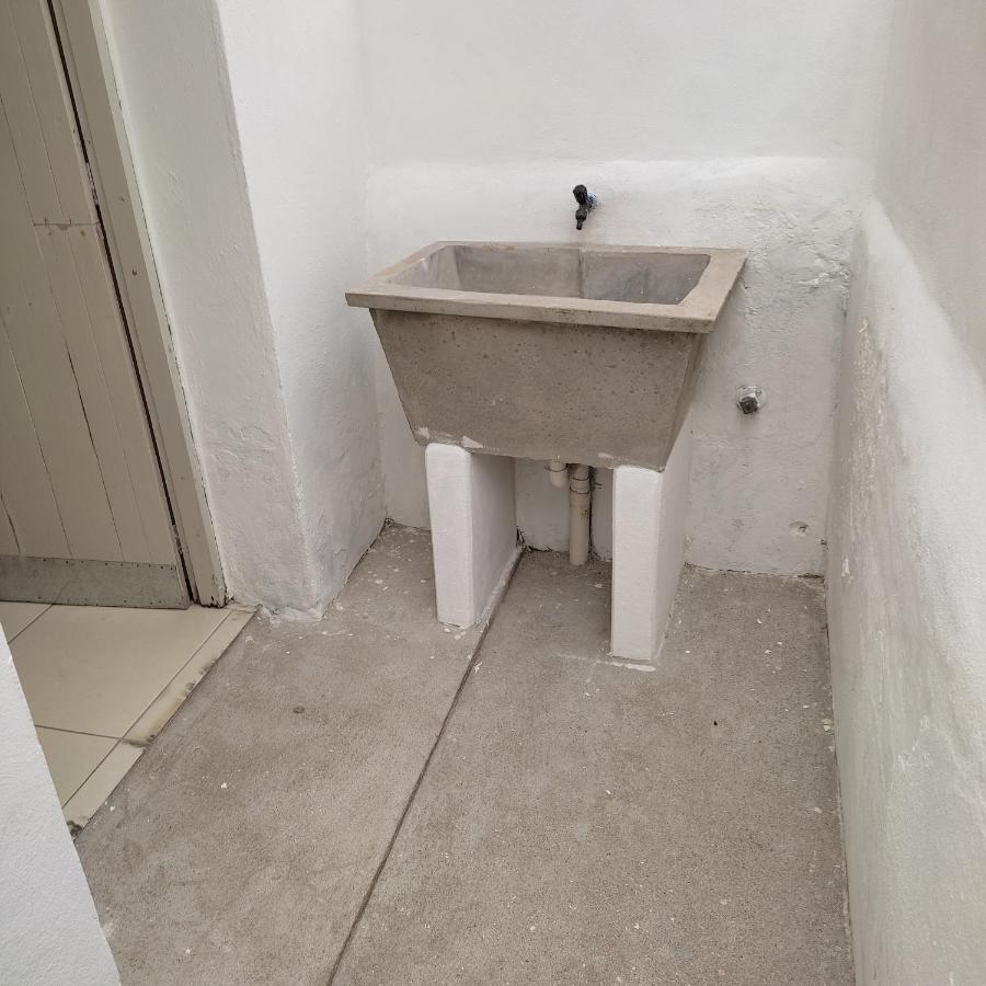 Pousada Casa Valerio Pelotas Buitenkant foto