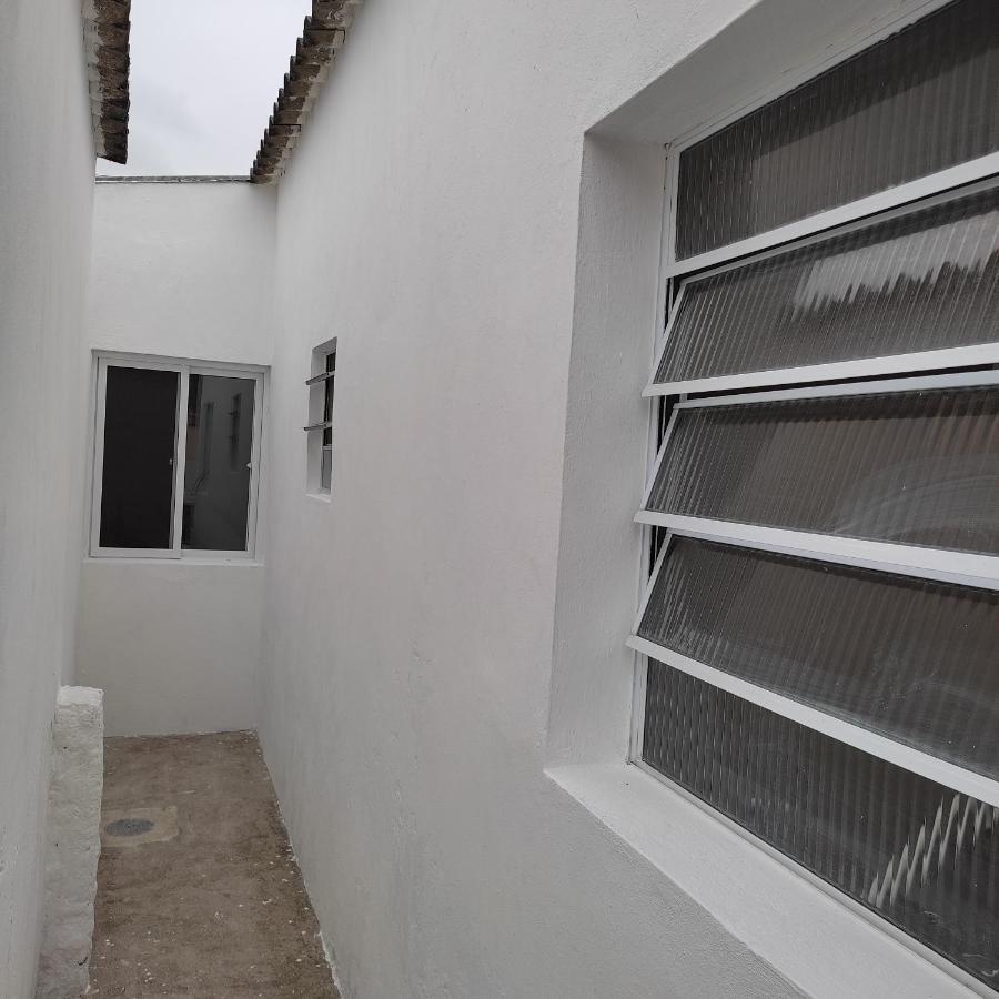 Pousada Casa Valerio Pelotas Buitenkant foto