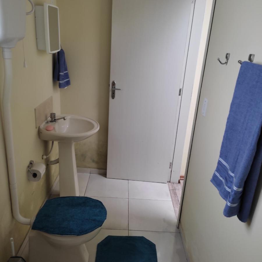 Pousada Casa Valerio Pelotas Buitenkant foto