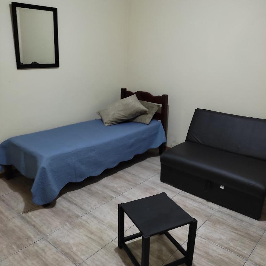 Pousada Casa Valerio Pelotas Buitenkant foto