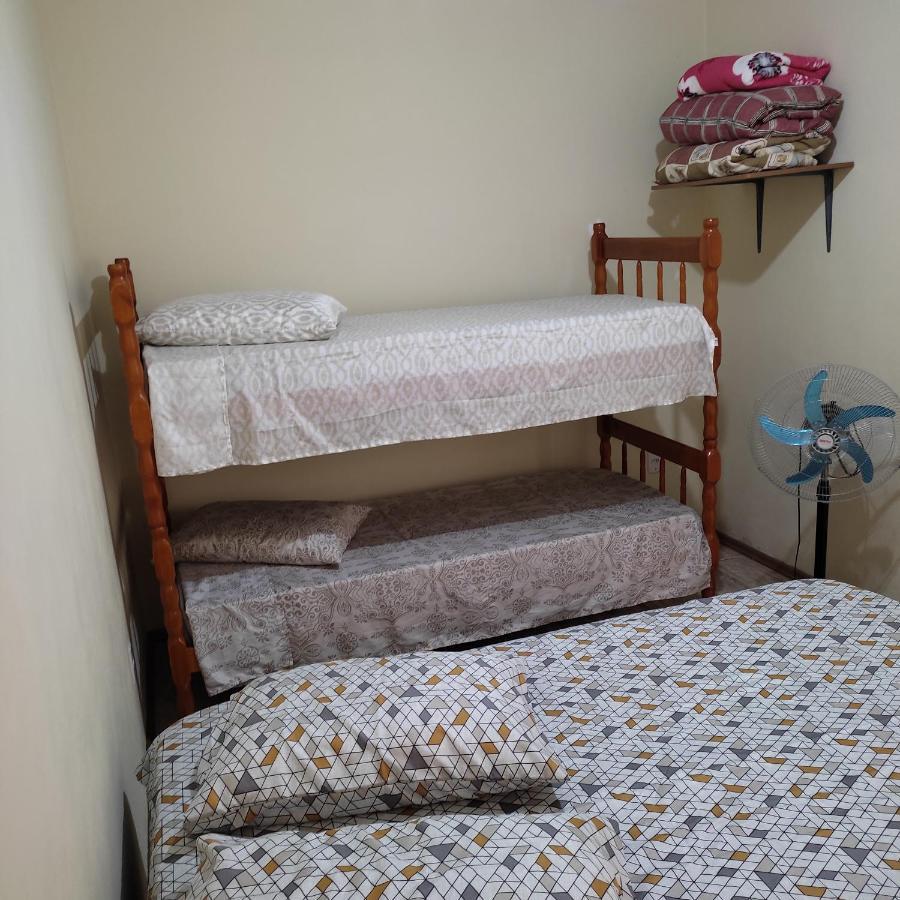 Pousada Casa Valerio Pelotas Buitenkant foto