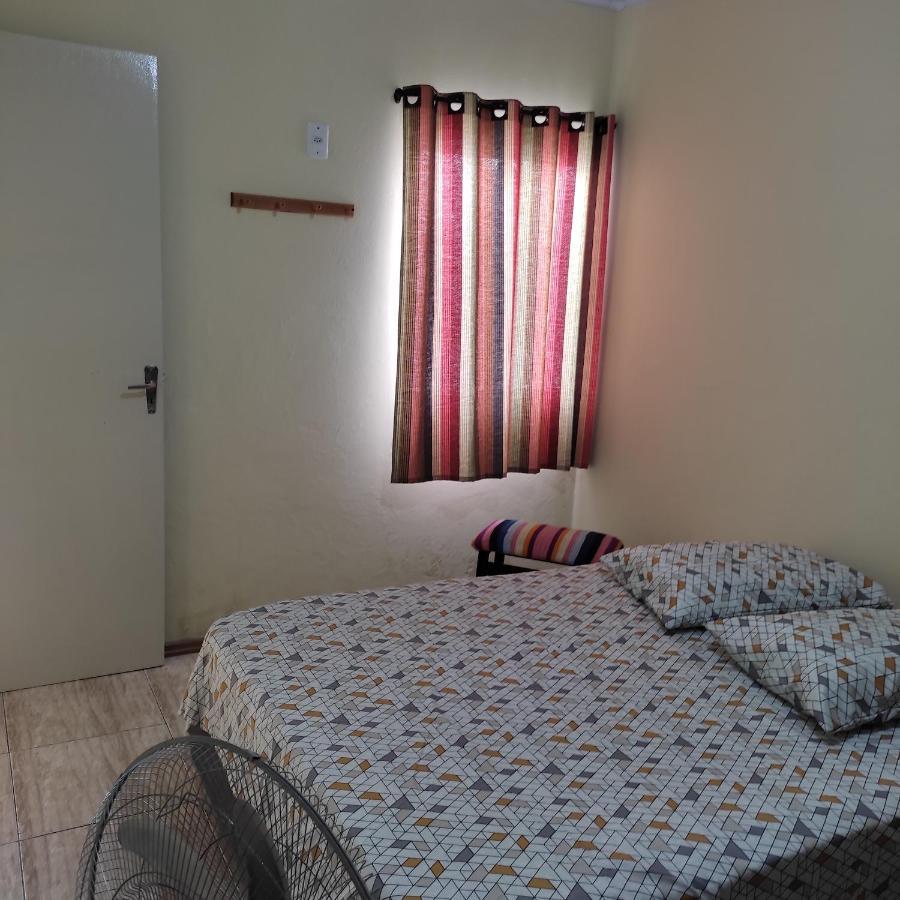 Pousada Casa Valerio Pelotas Buitenkant foto